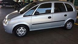 Meriva Joy 1.4 Flex Completa !! Ano 2011 !! Obs : Impecável !!