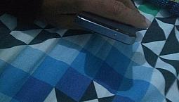 Iphone 5S Preto Carcaça
