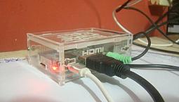 Raspberry Pi 3