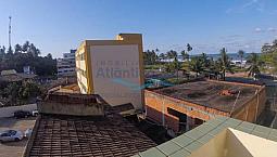 Residencial Mar Belo - Cobertura