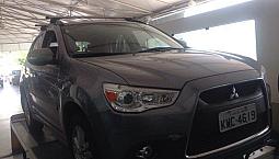 Mitsubishi Asx 2012 4X4 Automatico Completa Sem Detalhes Procurar Felipe Martins 964644962