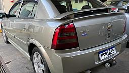Gm Astra Advantage 2008/2009 Completo