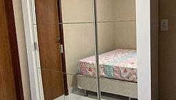 Kitnet Mobiliado