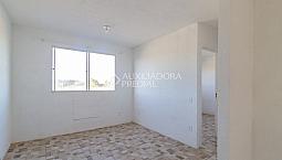 Apartamento Para Alugar Com 2 Dormitórios Em Hípica, Porto Alegre Cod:337750