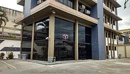 Prédio Com 4 Andares, 13 Vaga De Garagem - Paulicéia - São Bernardo Do Campo - Sp