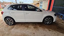 Vw Polo Mca 1.0 2017/18 Completo 