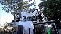 Porto Alegre - Apartamento Padrão - Jardim Botânico