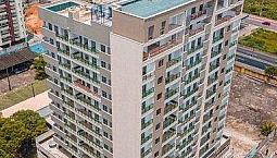 Apartamento Com 2 Dormitórios À Venda, 57 M² Por R$ 534.000,00 - Praia De Itaparica - Vila