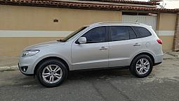 Santa Fé 3.5 V6 