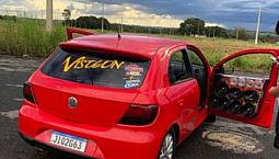 Gol G5 Pawer 1.6 Completo 