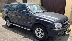 Blazer