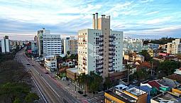 Porto Alegre - Apartamento Padrão - Menino Deus