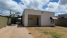 Alugo Casa Ampla No Aracagi
