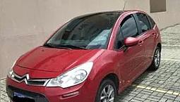 C3 Tendance 1.5 Manual 2015