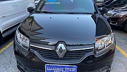 Sandero 2016 Expression 1.6 2016