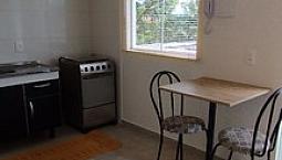 Kitnet Studio Apartamento 