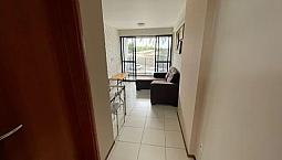 Apartamento Espace Arapiraca 100% Mobiliado 