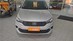 Fiat Argo 2021 1.0 Firefly Flex Drive Manual