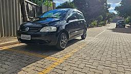 Vw Fox 1.0 2007