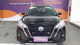 Nissan Kicks Sense 1.6