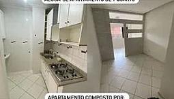 Aluga-Se Ou Vende-Se Kitnet Riacho Fundo 1 Ótima Localização 