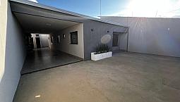 Casa Em Águas Lindas Fino Acabamento 