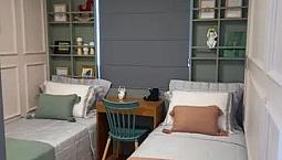 Apartamento Santa Maria *Na Planta*