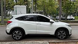 Honda Hr-V Ex 1.8 Flexone 16V 5P Aut. 2017