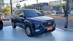 Creta Comfort 2023/2024 Automático 