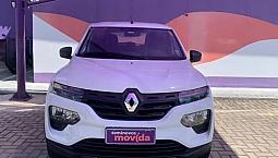 Renault Kwid Zen 1.0 Flex 12V 5P Mec. 2024