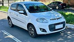 Fiat Palio Attractive 1.0 Evo Fire Flex 8V 5P 2015