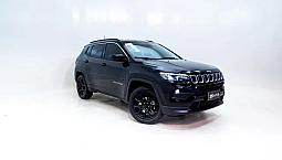 Jeep Compass Sport T270 1.3 Tb 4x2 Flex Aut 2026