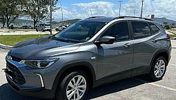 Chevrolet Tracker Ltz 1.0 Turbo 12V Flex Aut 2023