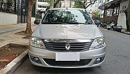 Renault Logan Expres./exp. Up Hi-flex 1.0 16v 4p 2012