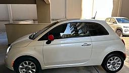 Fiat 500 Cult 1.4 Flex 8V Evo Mec. 2017