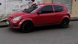 Ford Ka 1.0 8V/1.0 8V St Flex 3P 2012