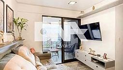 Apartamento : Padrão / Residencial / Aeroclube