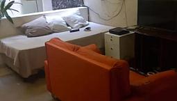 Suite Mobiliada Na Rua Do Cesmac 