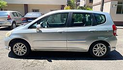Honda Fit Lxl 1.4/ 1.4 Flex 8V/16V 5P Mec. 2008