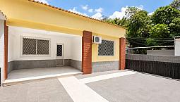 Aluguel Casa Linear Comercial 6Qts 3Suites 650M2 Area Construída Terreno 2800M2
