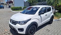 Fiat Mobi Like 1.0 Fire Flex 5P. 2024