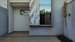 Casa À Venda Bairro Nsa Sra Das Graças (Maracana) 3 Quartos 1 Suite