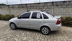 Chevrolet Corsa Sedan 1.0 Mpfi 8V 71Cv 4P 2002