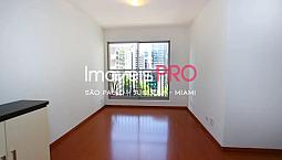 Vl. Olimpia - Prox.faria Lima/Juscelino Kubitschek!-Semi Mobiliado 85M² -3 Dorm 2 Banheiro