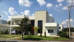 Alugo Casa No Condominio Terras De Santa Clara Jacareí