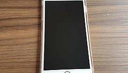 Iphone 7 Plus 256 Memoria(Usado). Como Novo Sem Marcas De Uso!