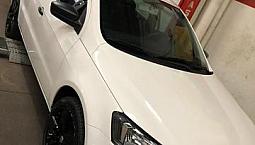 Gol G7 1.0 3C Completo 2016/2017