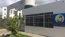 Ótimo Apartamento Com 2 Quartos No Ilha Vitória