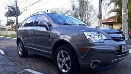 Gm - Chevrolet Captiva