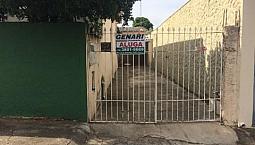 Casa Para Alugar Com 1 Dormitórios Em Centro, Indaiatuba Cod:ca03674